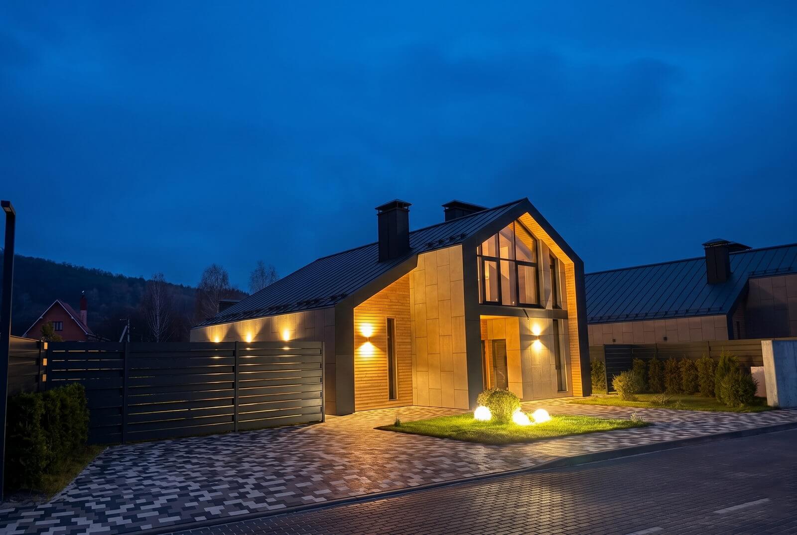 Olymp — рендер 7