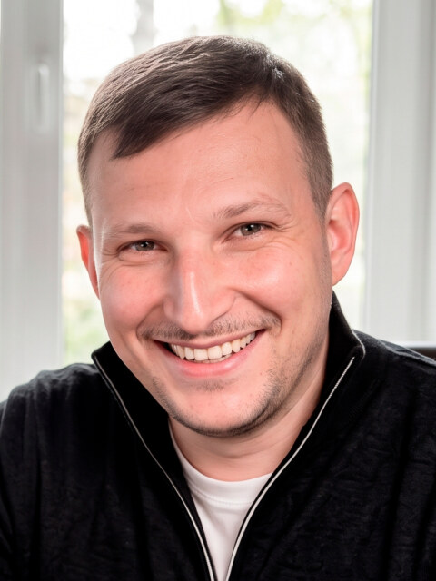 Александр Воронцов — соучредитель Piemont, руководитель INDEPTH ENGINEERING