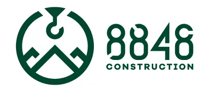 8848 Construction