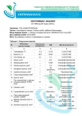 Якість повітря Повітря (1) Piemont
